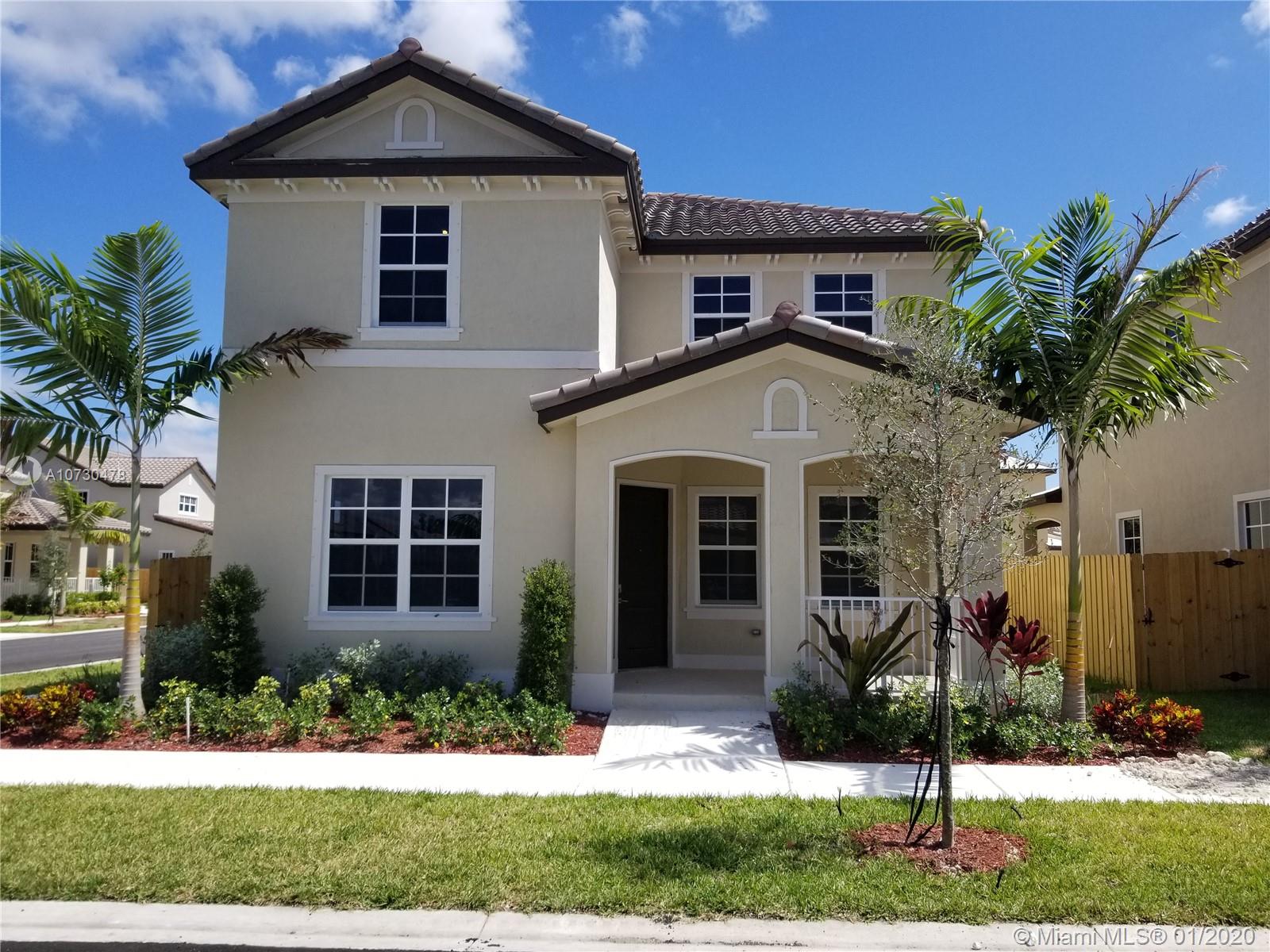 24301 SW 117th Path, Homestead, FL 33032