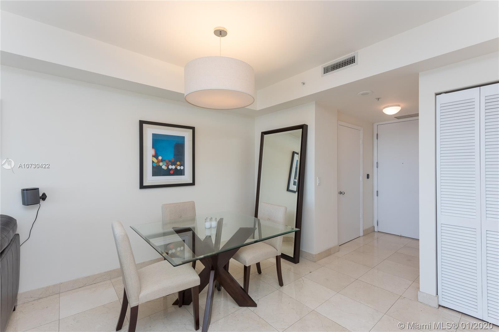 Miami, FL 33131,848 Brickell Key Dr #1903