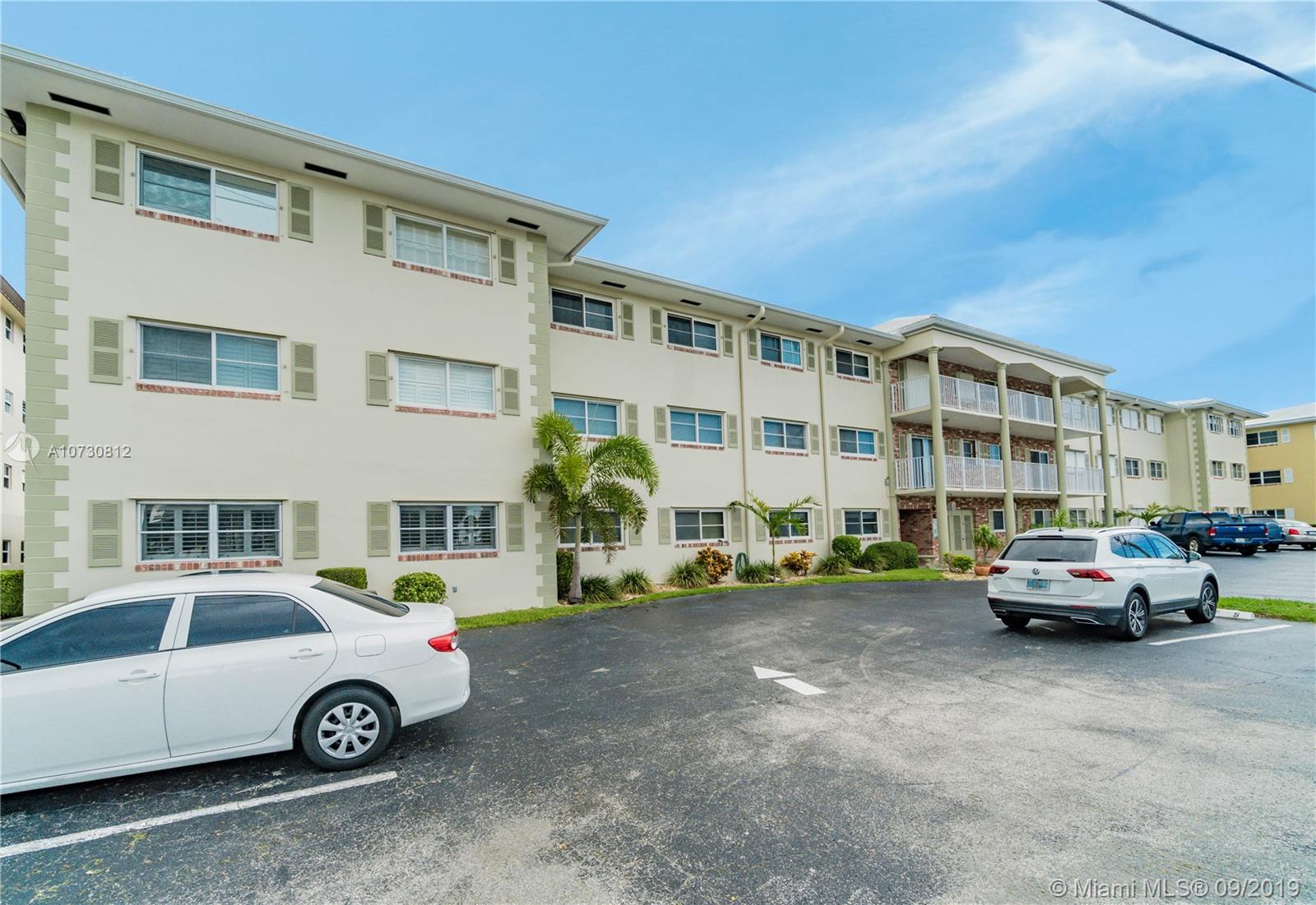 Pompano Beach, FL 33062,743 N Riverside Dr #1A