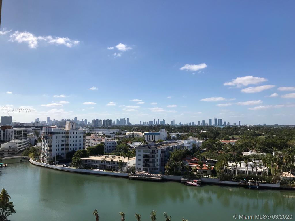 Miami Beach, FL 33140,2555 COLLINS AVE #1208