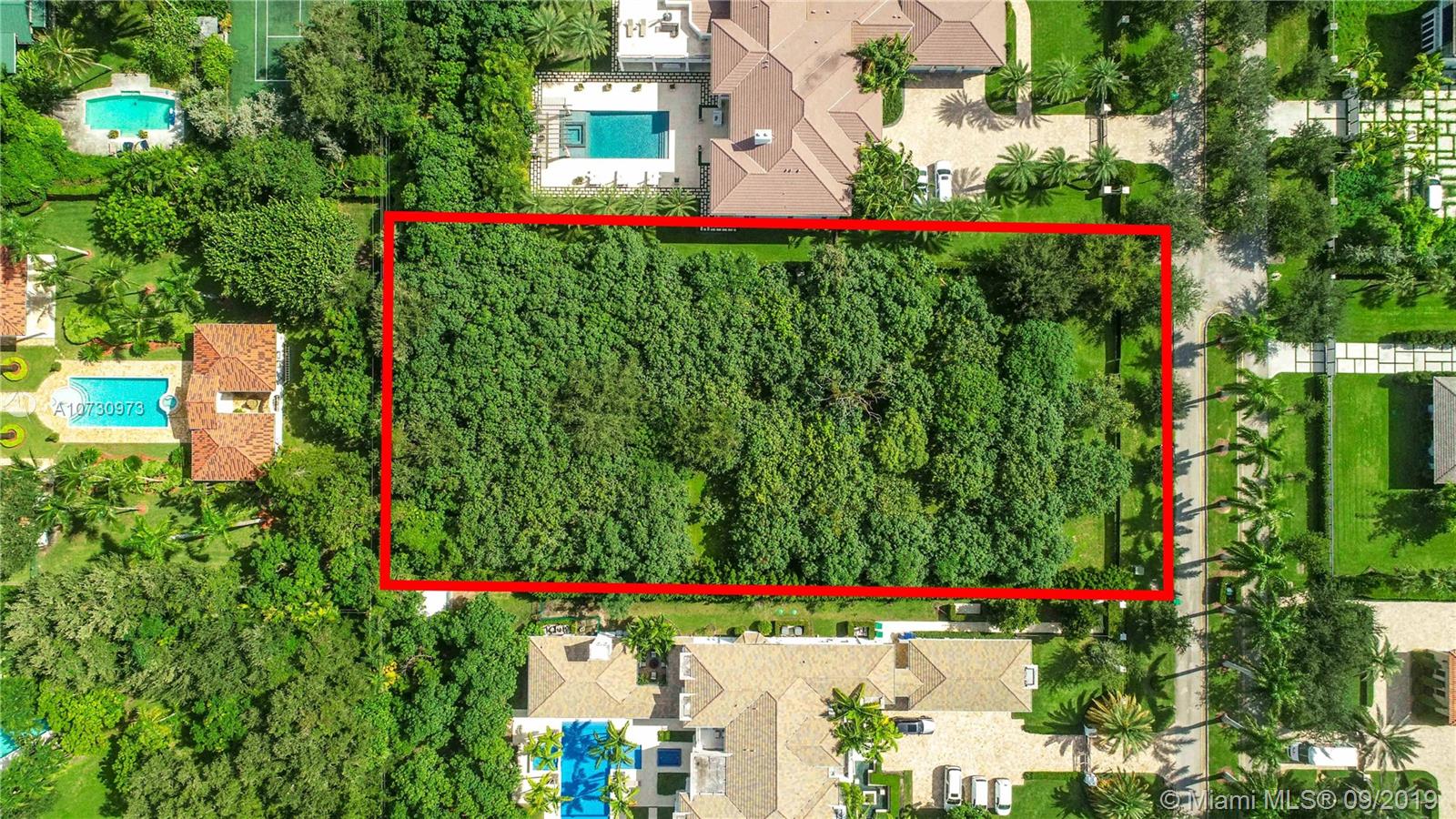 Pinecrest, FL 33156,8965 SW 63rd Ct