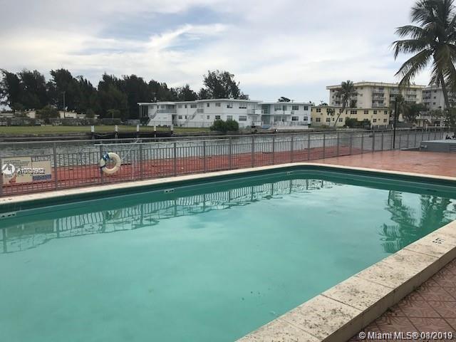 Miami Beach, FL 33141,1289 Marseille Dr #149