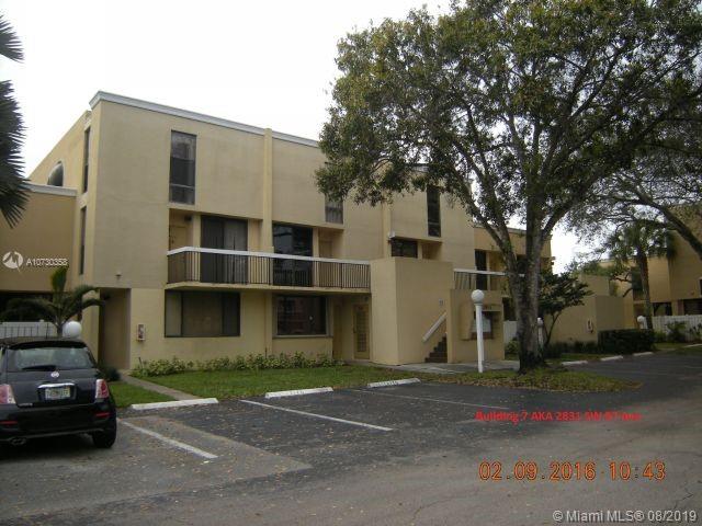 2810 SW 87th Ave #910, Davie, FL 33328