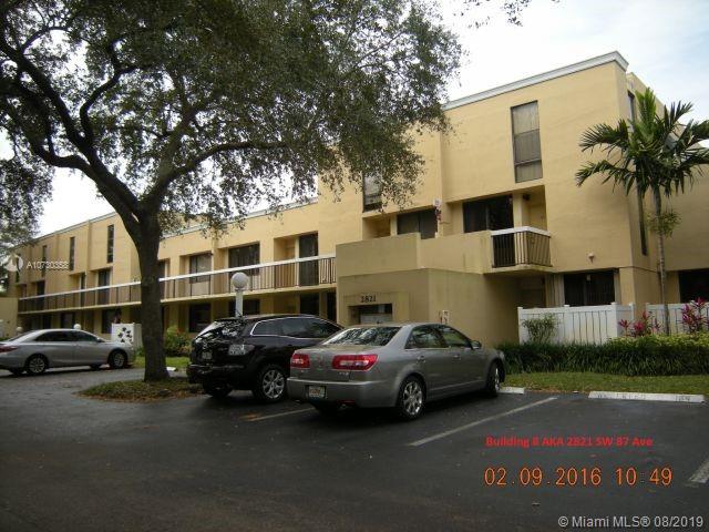 Davie, FL 33328,2810 SW 87th Ave #910