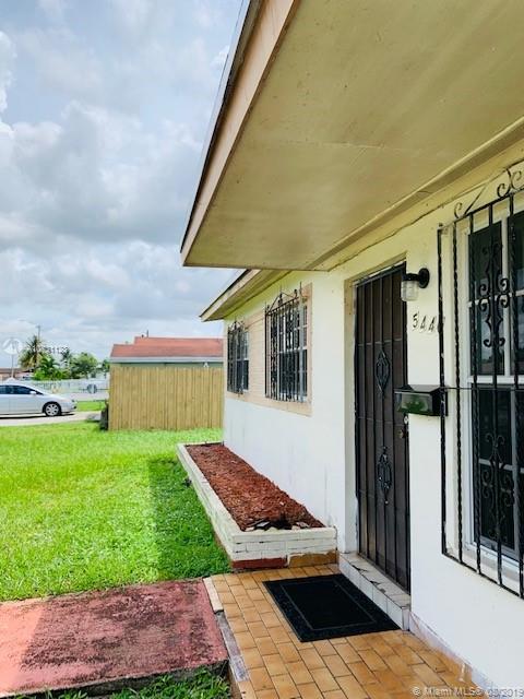 5440 NW 177th Ter, Miami Gardens, FL 33055