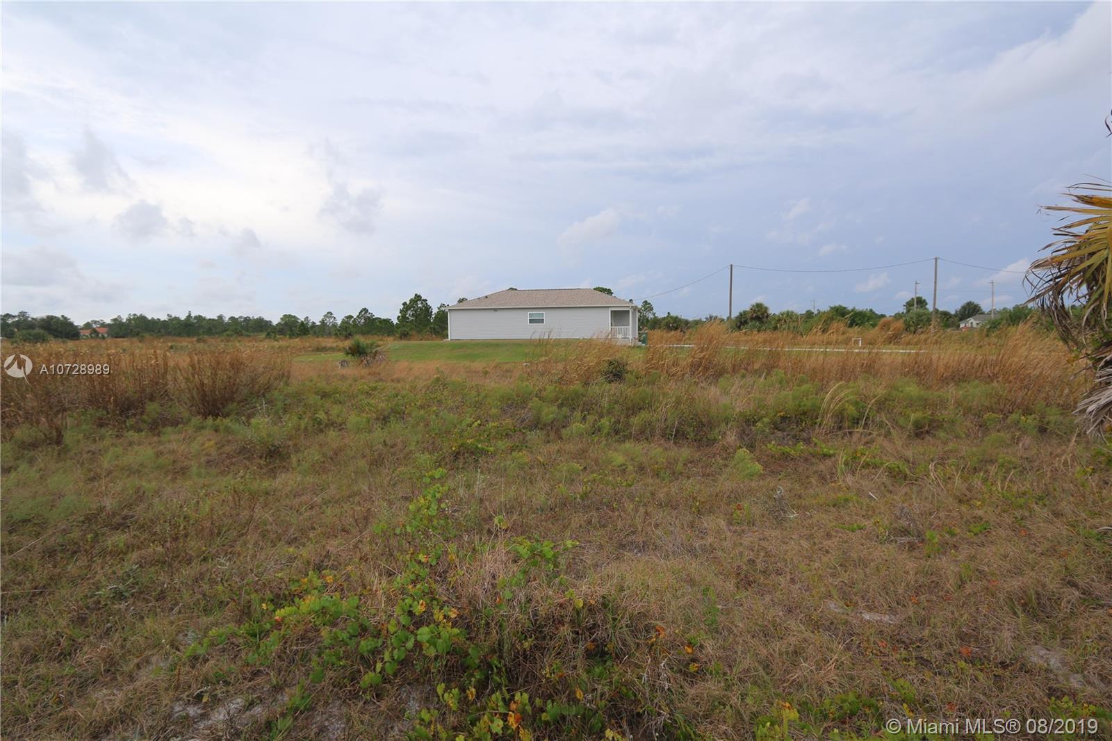 Other City Value - Out Of Area, FL 34120,3688-3698 NE 60TH AVE