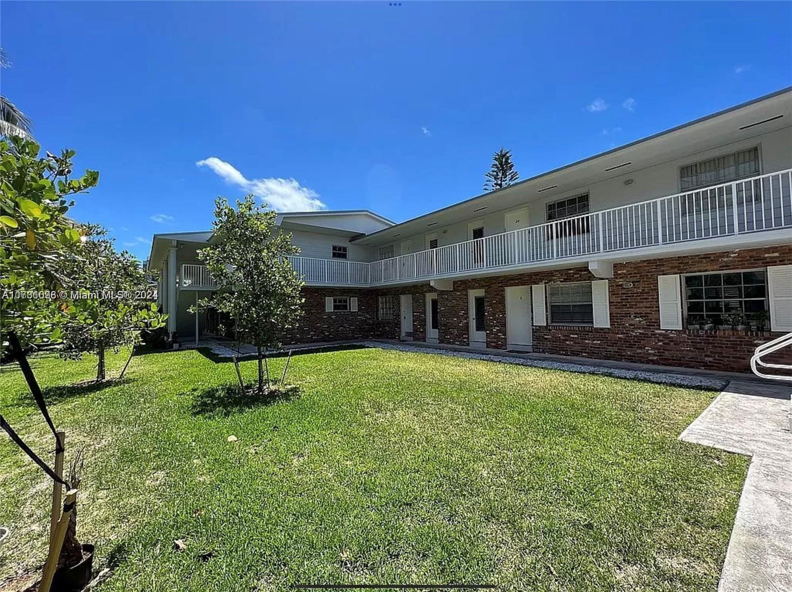 100 Sunrise Dr 6, Key Biscayne, Florida 33149, 1 Bedroom Bedrooms, ,1 BathroomBathrooms,Residentiallease,For Rent,100 Sunrise Dr 6,A10731098