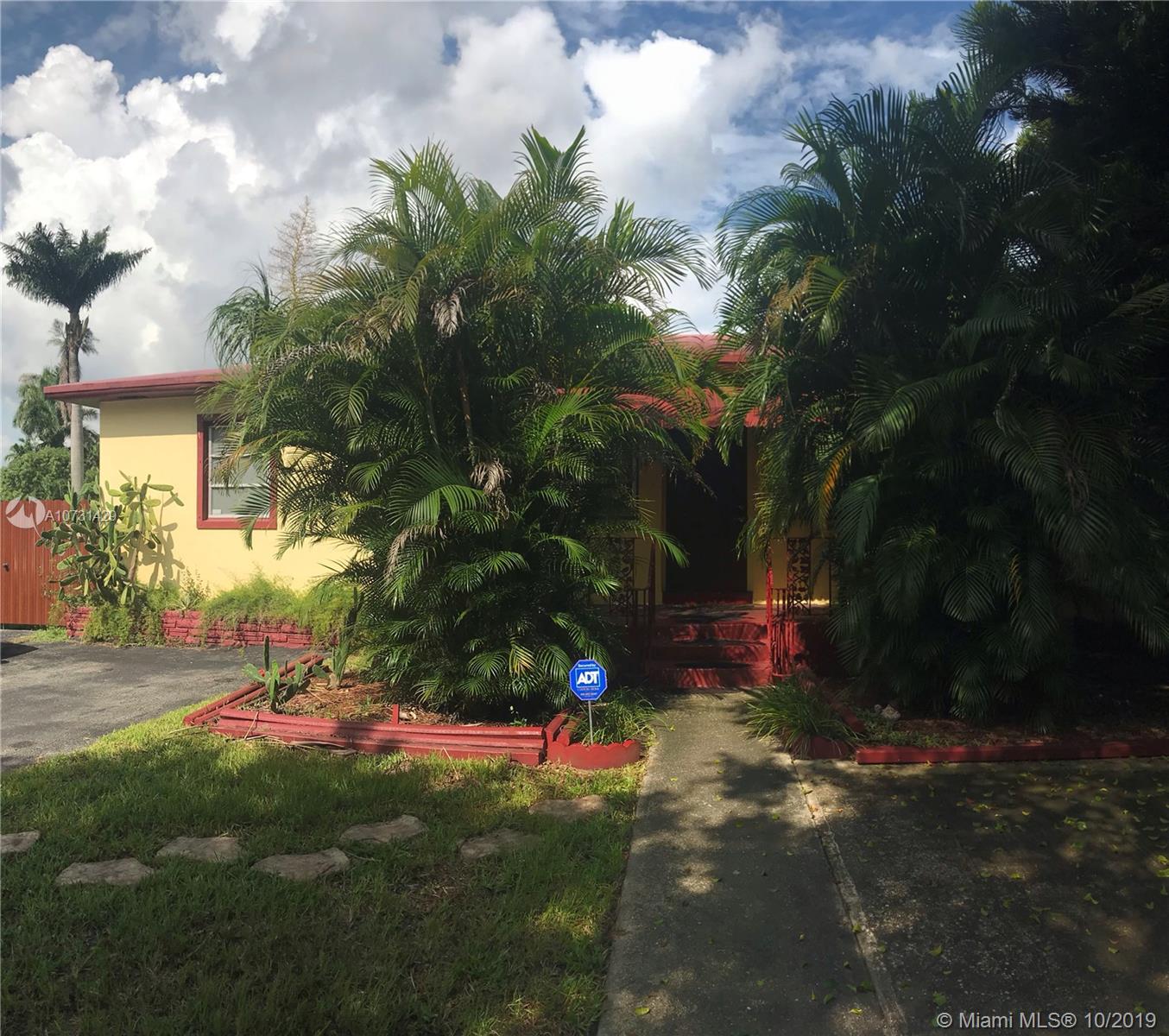 12490 Griffing Blvd, North Miami, FL 33161