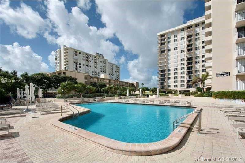 1900 S Ocean Blvd #16V, Lauderdale By The Sea, FL 33062