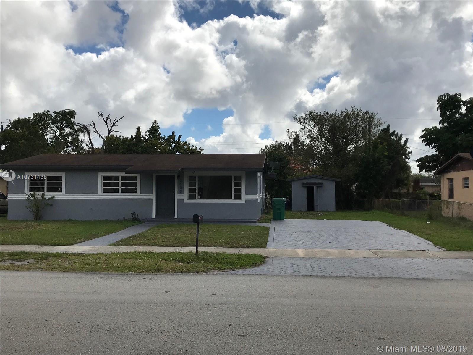 2100 NW 179th St, Miami Gardens, FL 33056