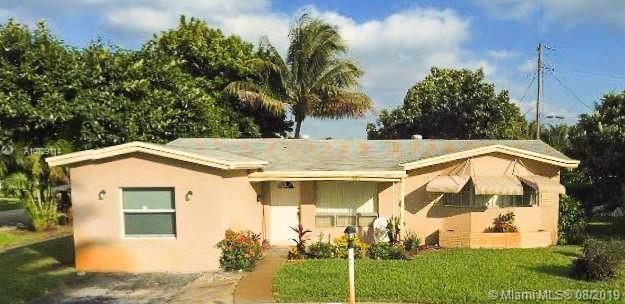 3640 NW 34th Ter, Lauderdale Lakes, FL 33309