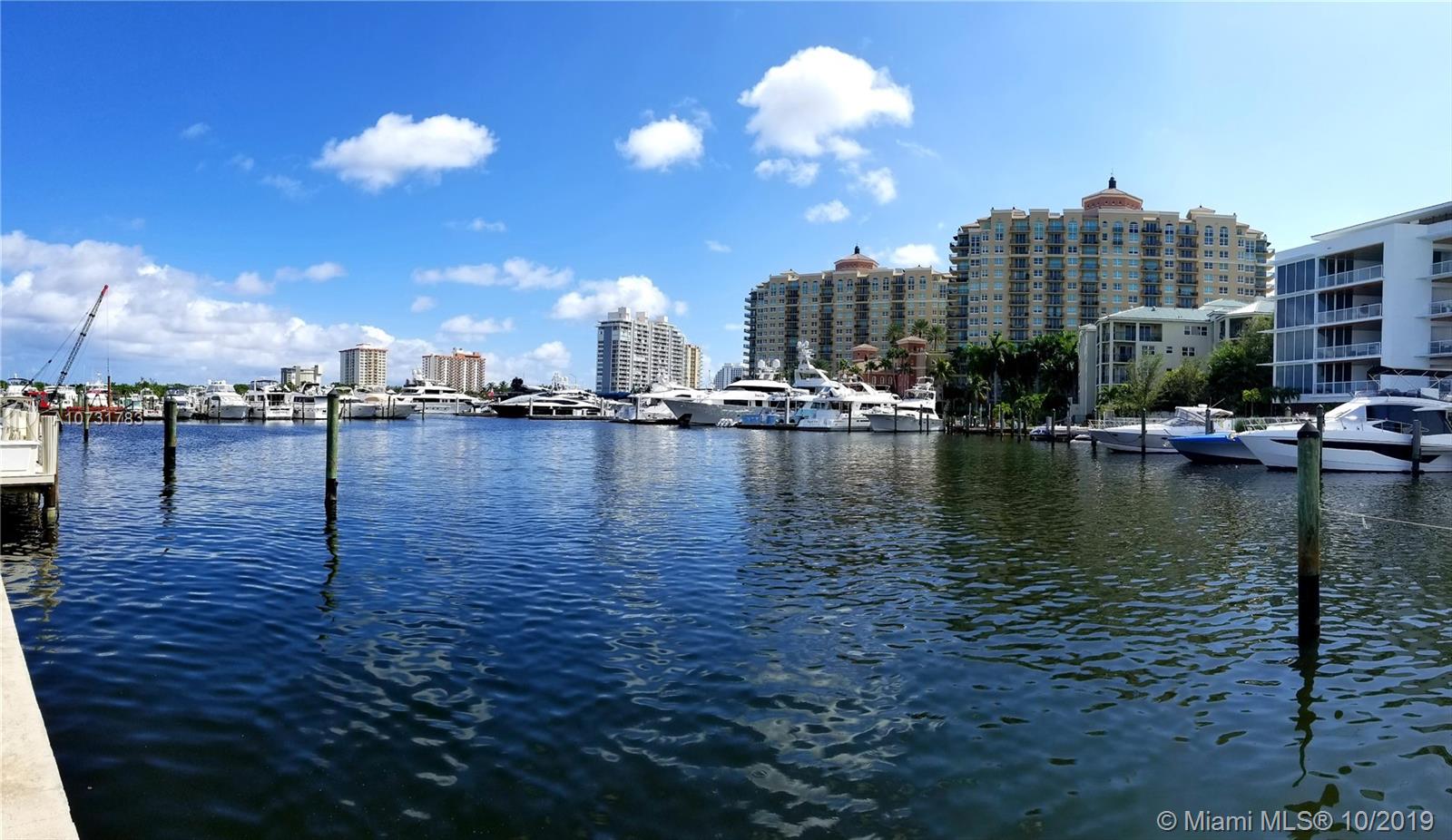 2700 Yacht Club Blvd #7B, Fort Lauderdale, FL 33304