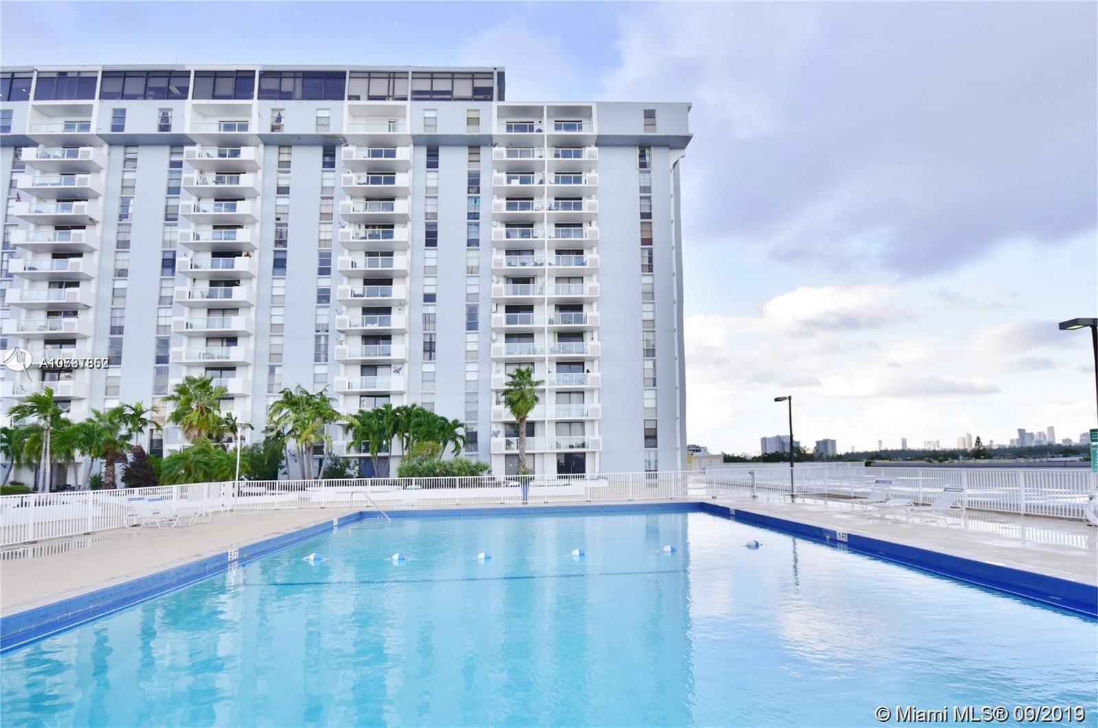 13499 Biscayne Blvd #502, North Miami, FL 33181