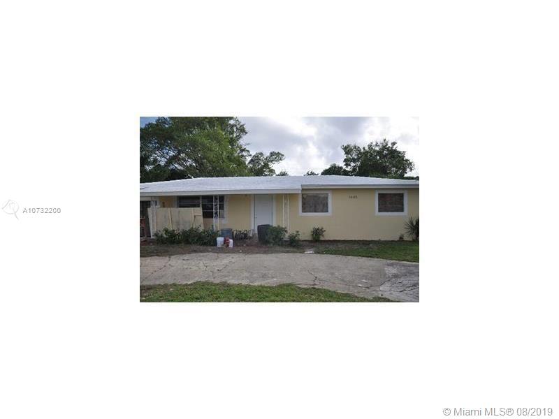 Riviera Beach, FL 33404,1645 W 15th St