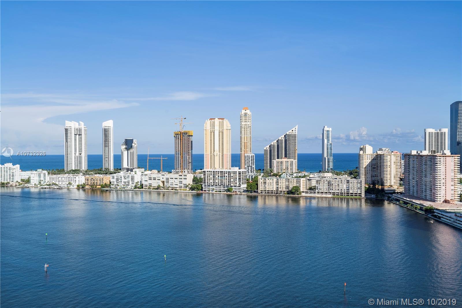 2600 Island Blvd #2406, Aventura, FL 33160