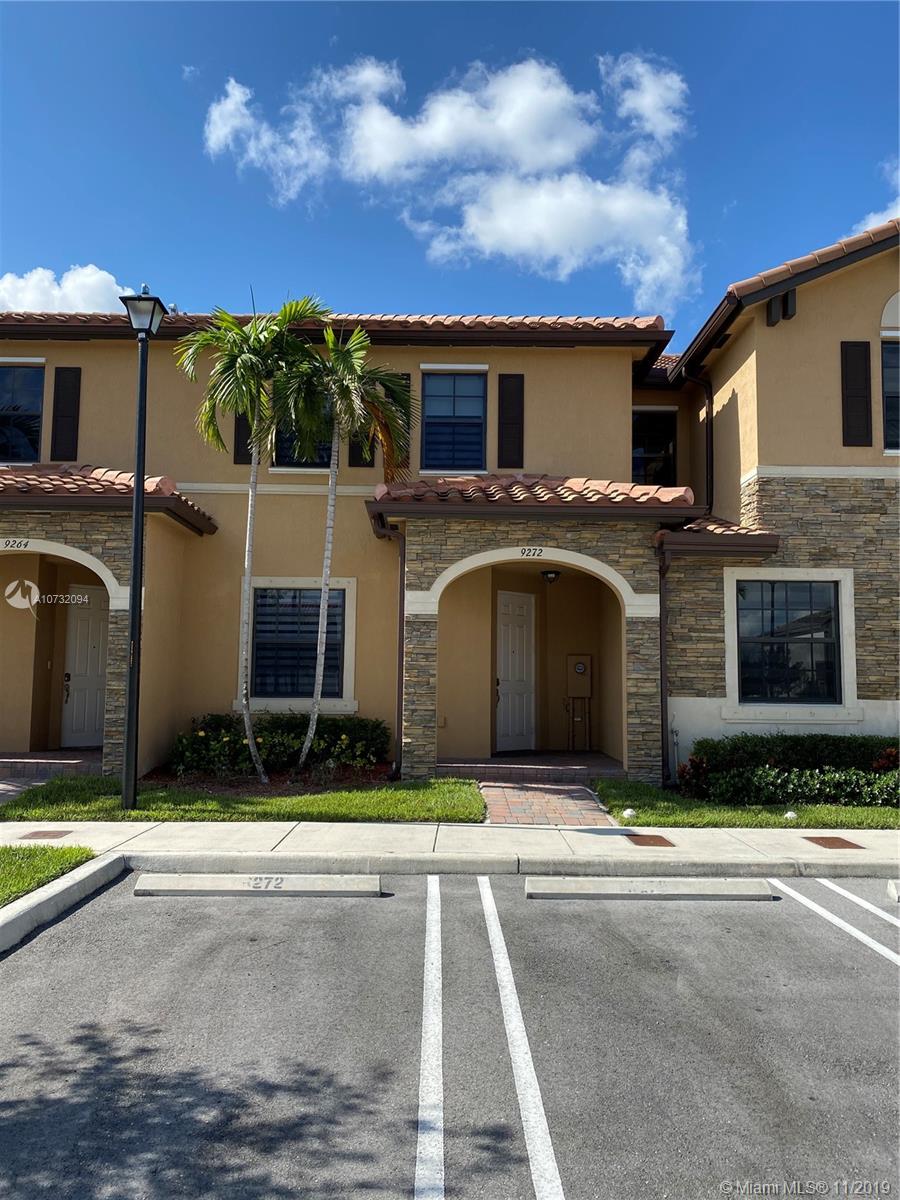 Hialeah, FL 33018,9272 W 33rd Ct #9272