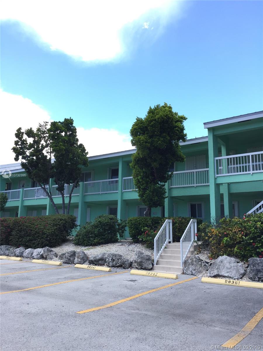 Key Largo, FL 33037,98322 Windward Ave #98322