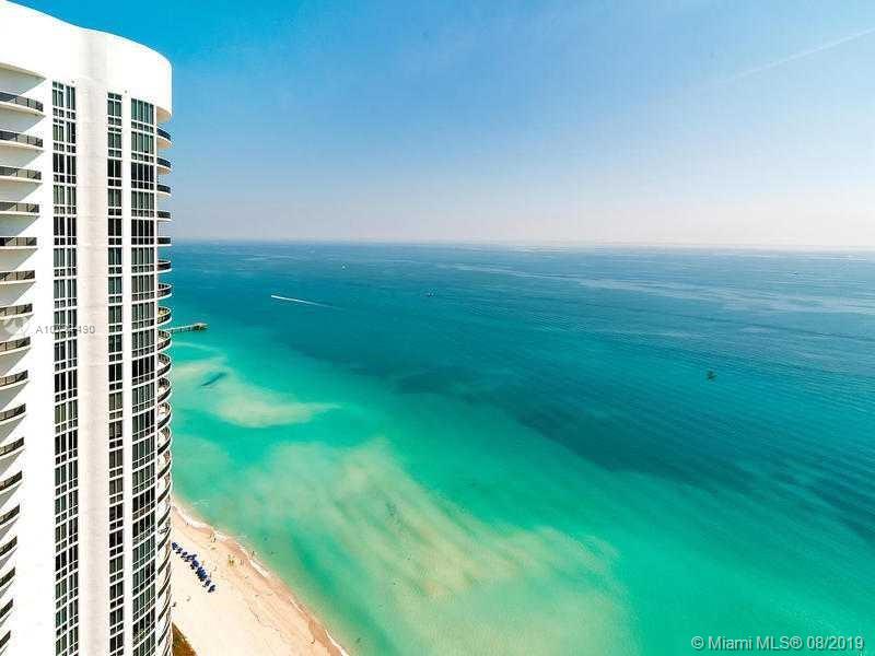 15901 Collins Ave #3903, Sunny Isles Beach, FL 33160