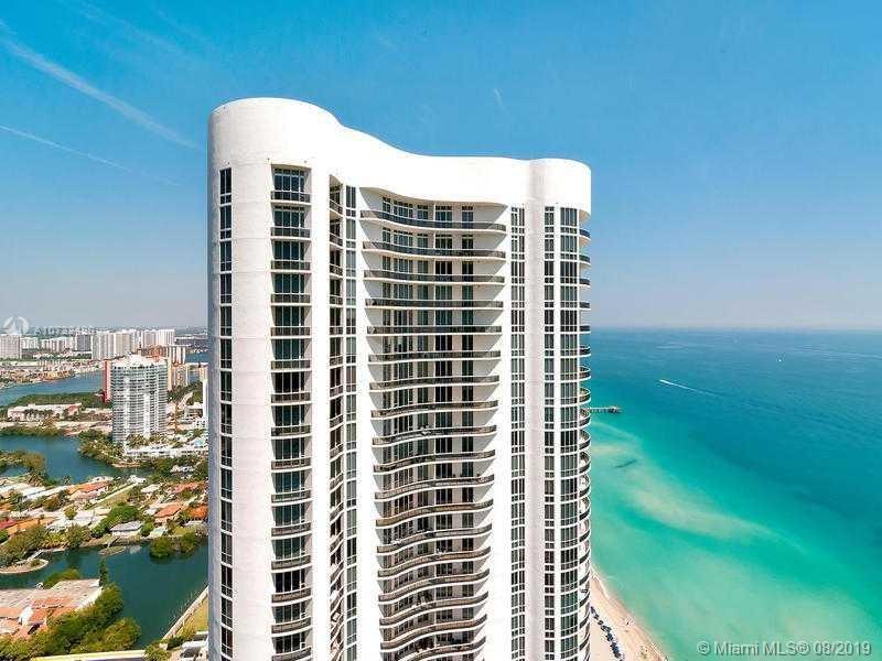 Sunny Isles Beach, FL 33160,15901 Collins Ave #3903