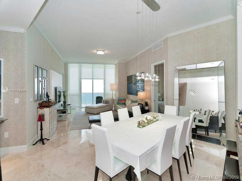 Sunny Isles Beach, FL 33160,15901 Collins Ave #3903