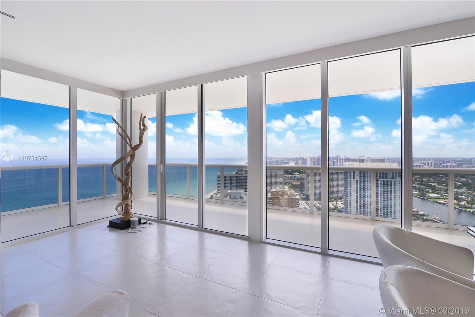 Hallandale Beach, FL 33009,1850 S Ocean Dr #3605