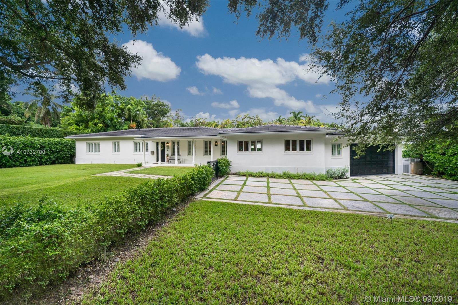 420 Tivoli Ave, Coral Gables, FL 33143