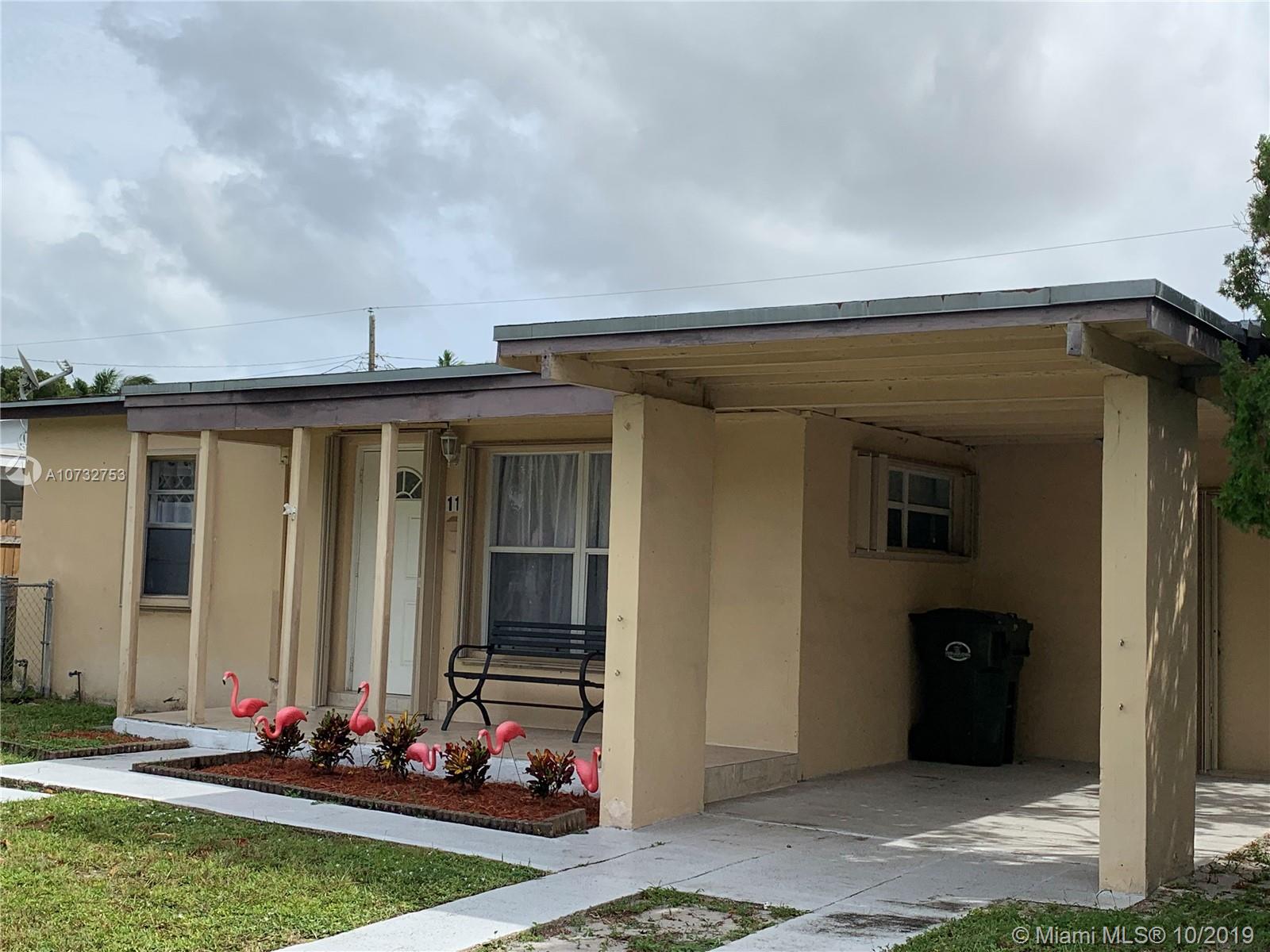 Oakland Park, FL 33334,110 NE 56th St