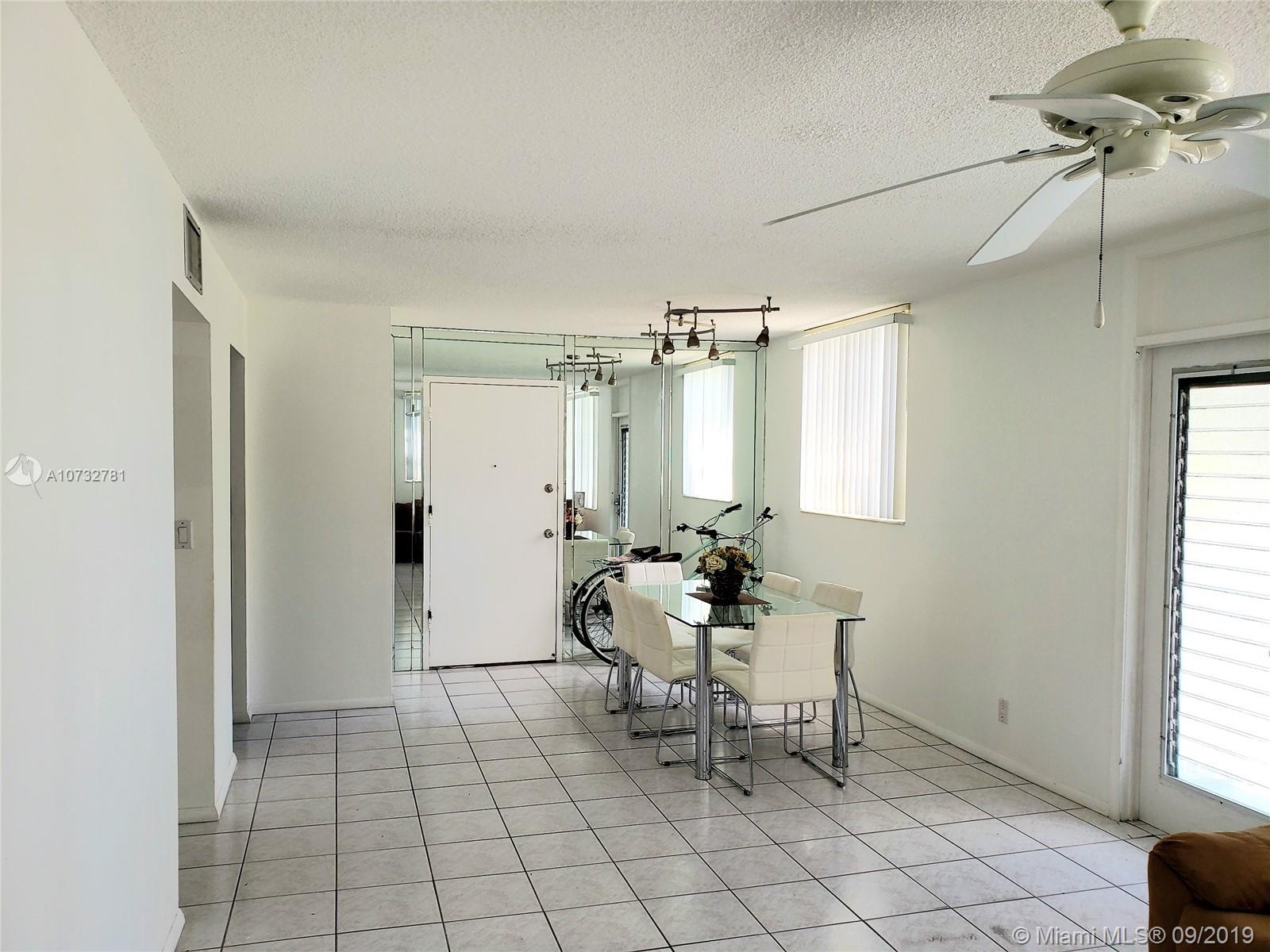 Hallandale Beach, FL 33009,1913 S Ocean Dr #304