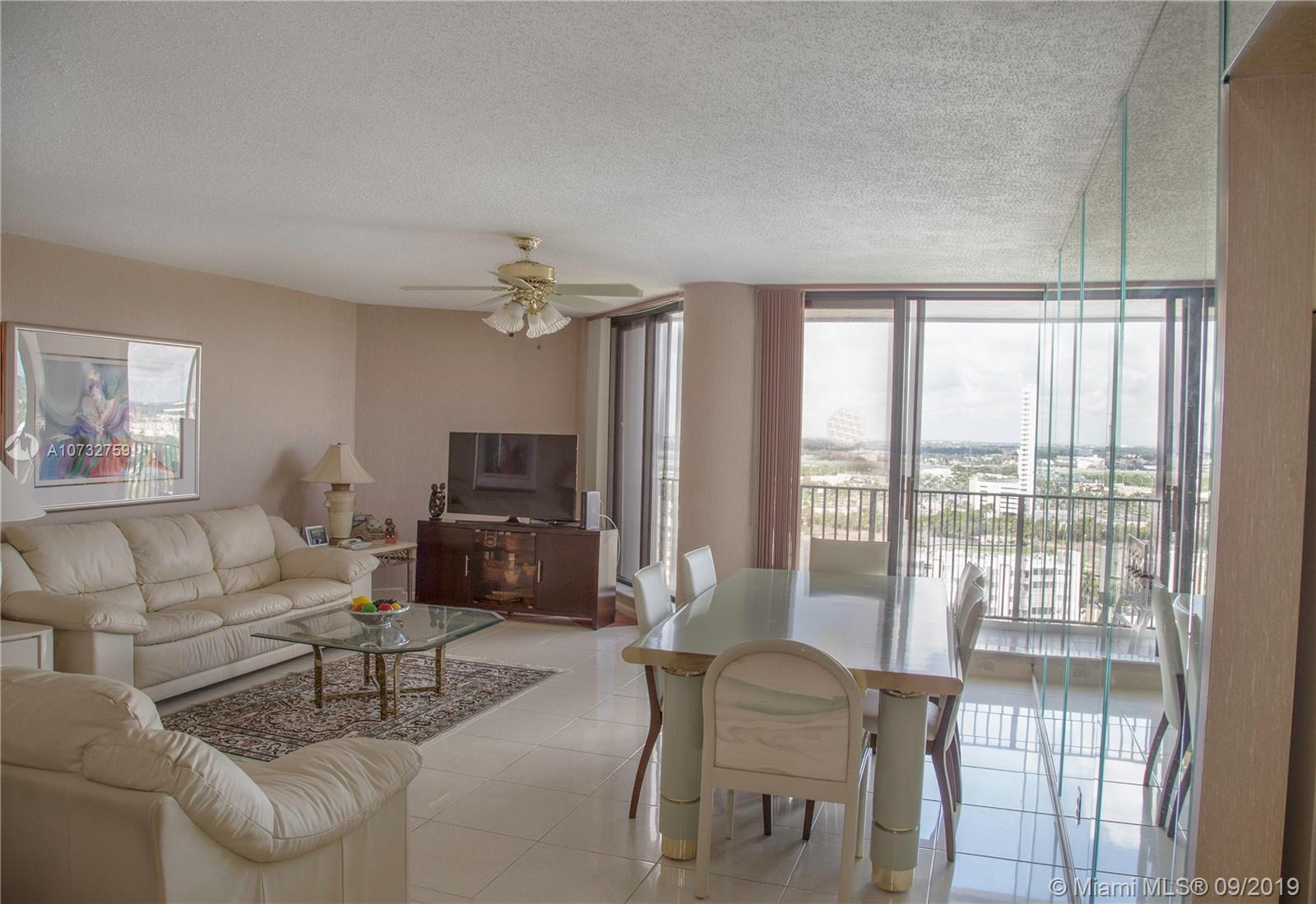 Hallandale Beach, FL 33009,300 Three Islands Blvd #719