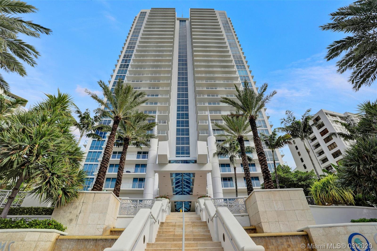 3101 S Ocean Dr #2902, Hollywood, FL 33019