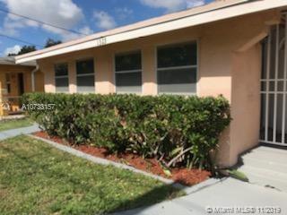 1325 NW 58 Street, Miami, FL 33142