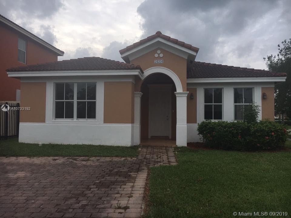 Homestead, FL 33032,24204 SW 109th Path