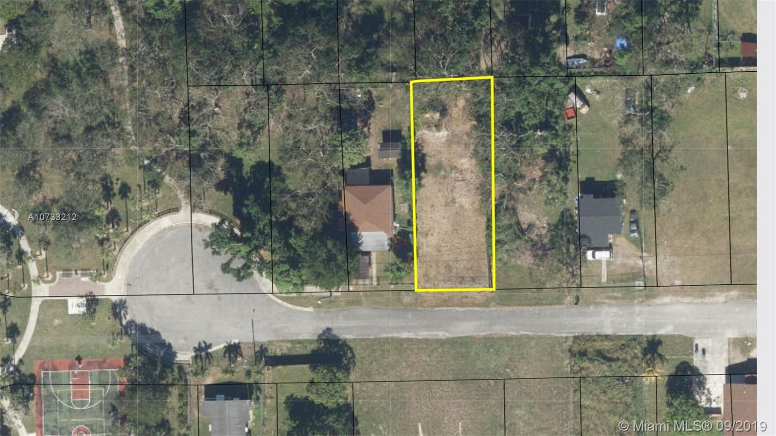 122 ave 219 street, Goulds, FL 33170