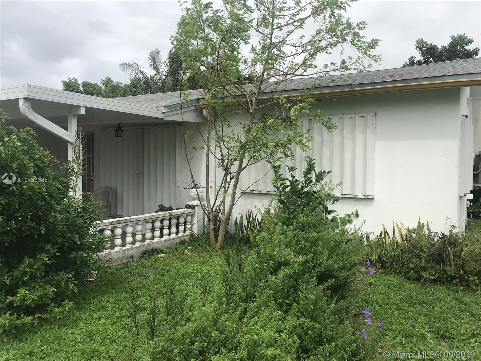 Lauderdale Lakes, FL 33319,4290 NW 45th Ter