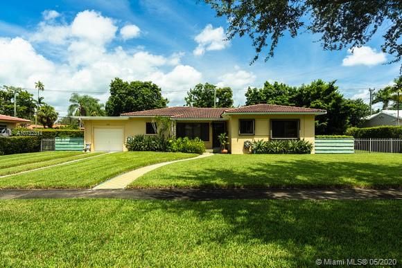 735 NE 94th St, Miami Shores, FL 33138