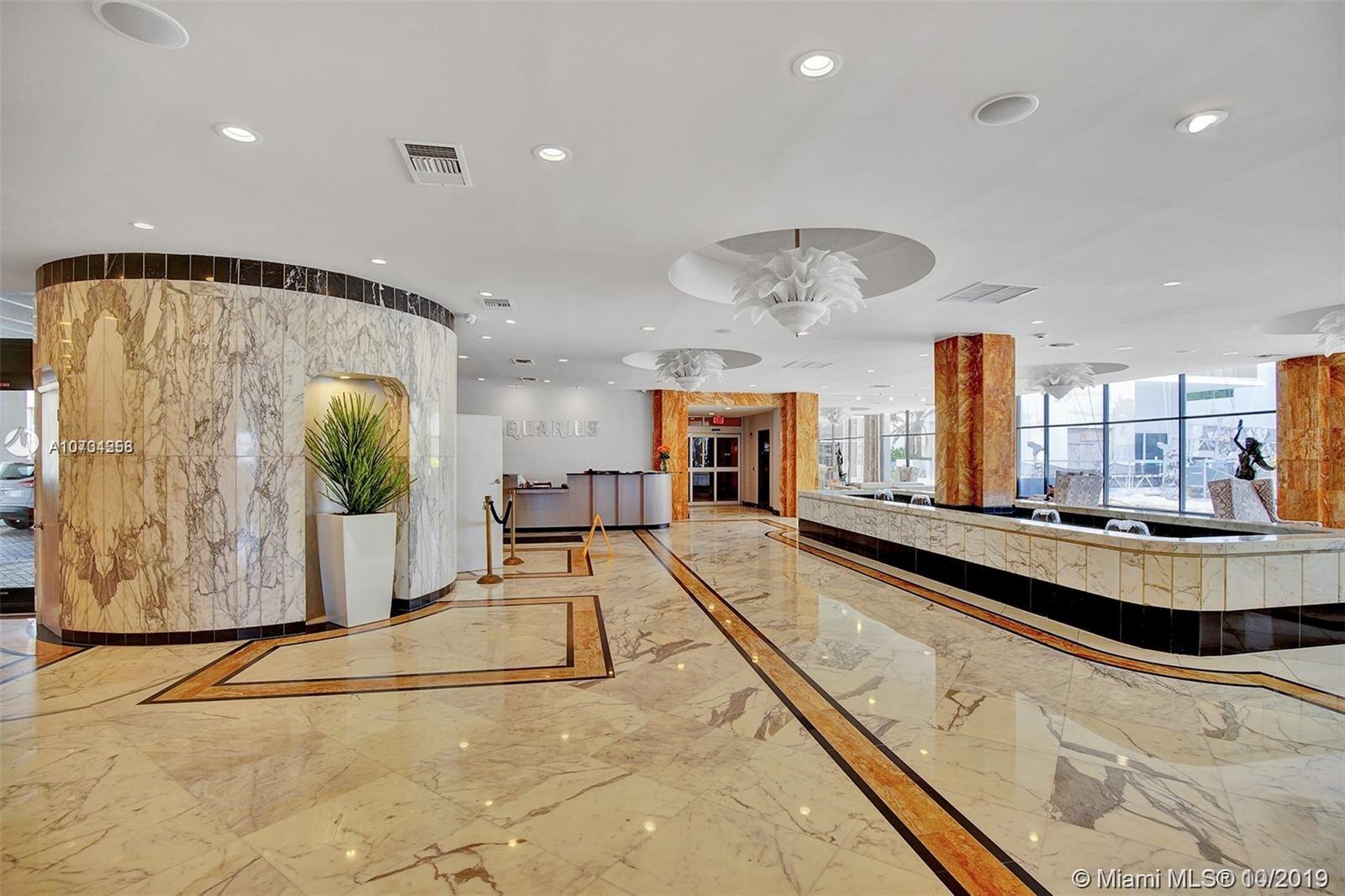 Hollywood, FL 33019,2751 S Ocean Dr #1104N