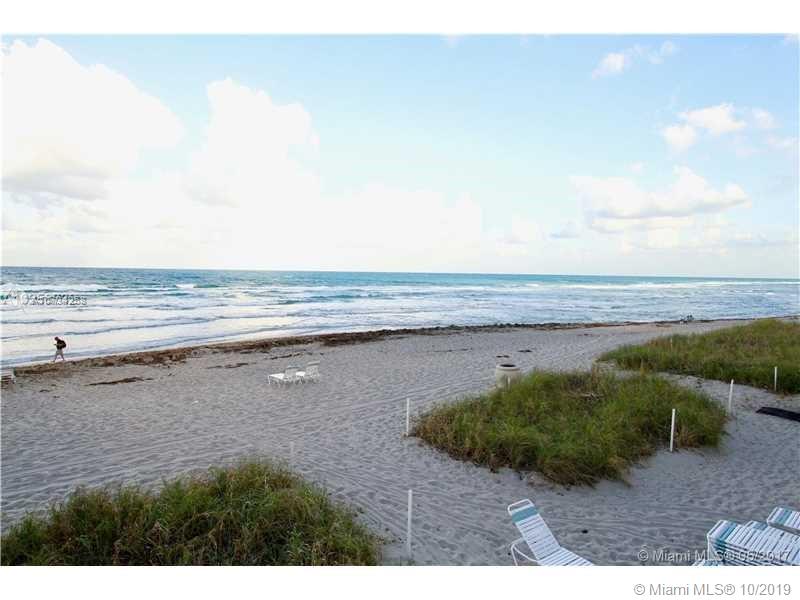 Hollywood, FL 33019,2751 S Ocean Dr #1104N