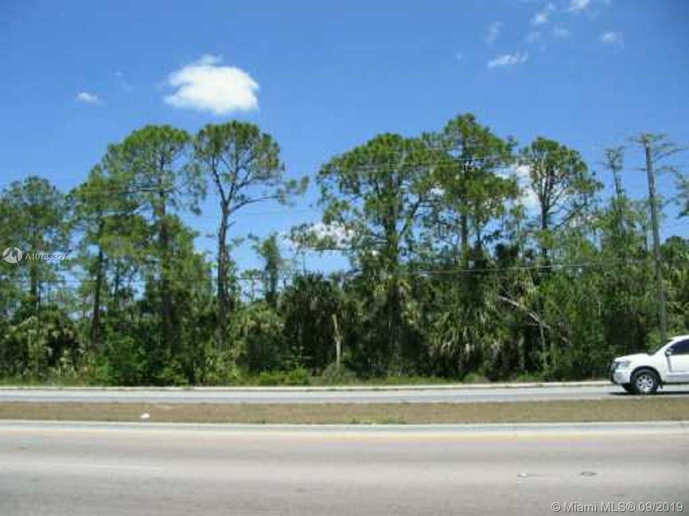 Other City - In The State Of Florida, FL 34120,GOLDEN GATE BLVD W UNIT 10 TR 103