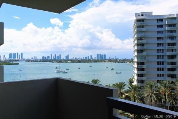 Miami Beach, FL 33139,1500 Bay Road #844S