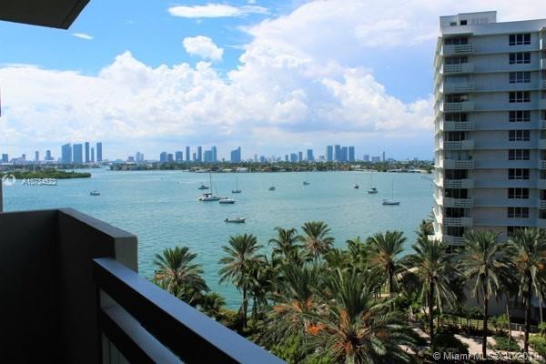 Miami Beach, FL 33139,1500 Bay Road #844S