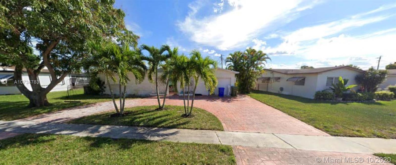 Pembroke Pines, FL 33024,7610 NW 6th Ct