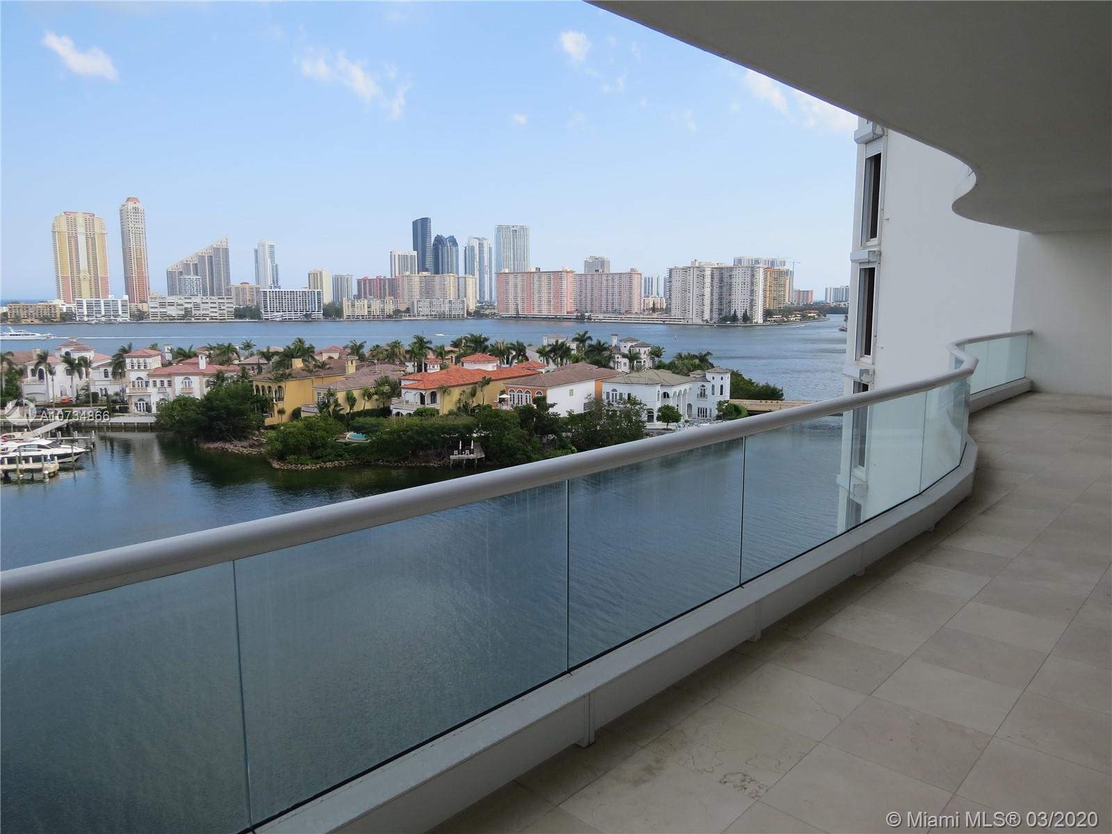 7000 Island Blvd #905, Aventura, FL 33160