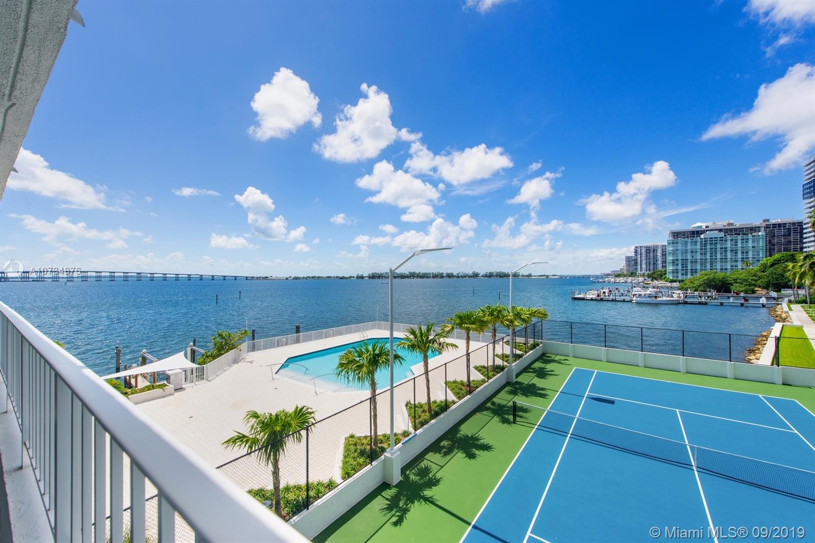 200 SE 15th Rd #4B, Miami, FL 33129