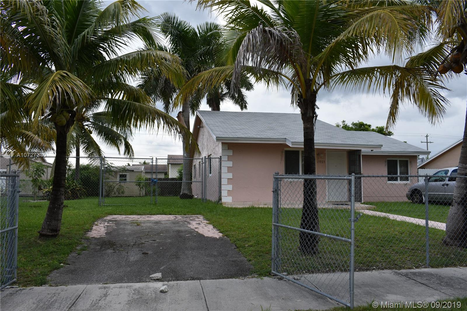 Homestead, FL 33033,15923 SW 304 Terr