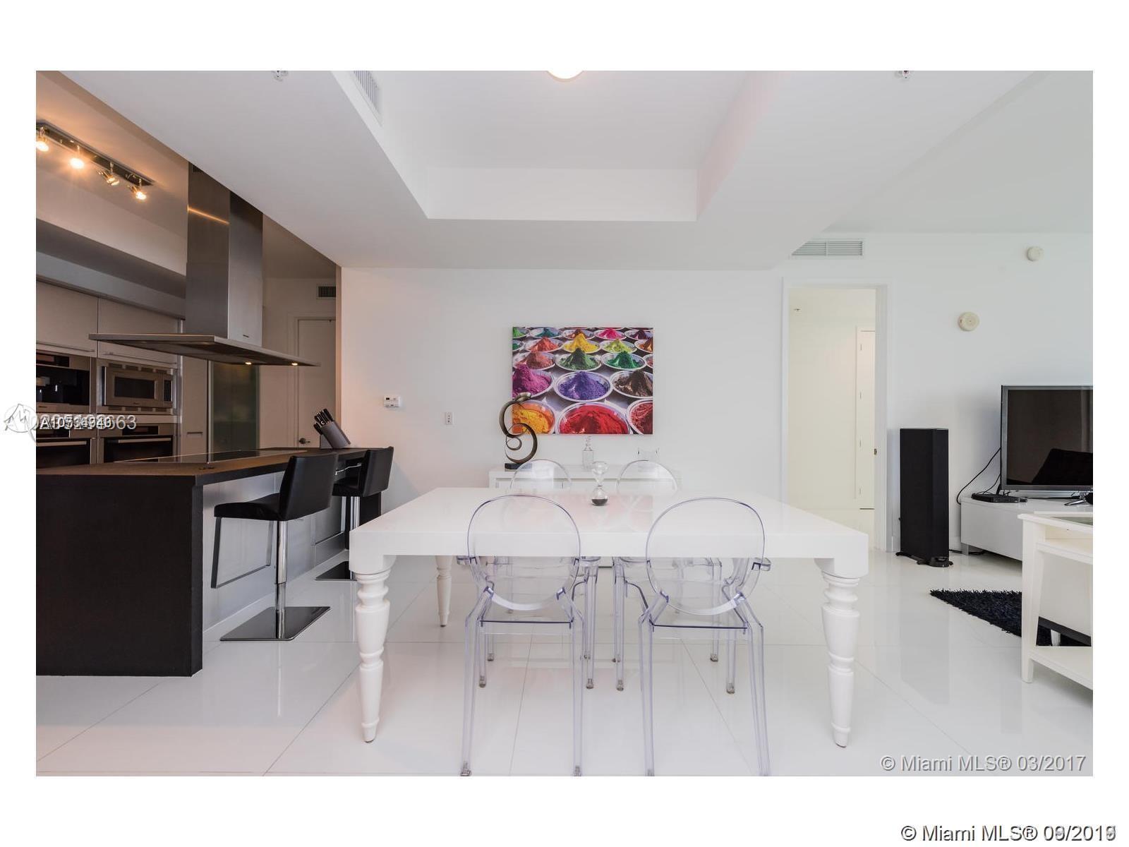 Sunny Isles Beach, FL 33160,18201 Collins Ave #3308