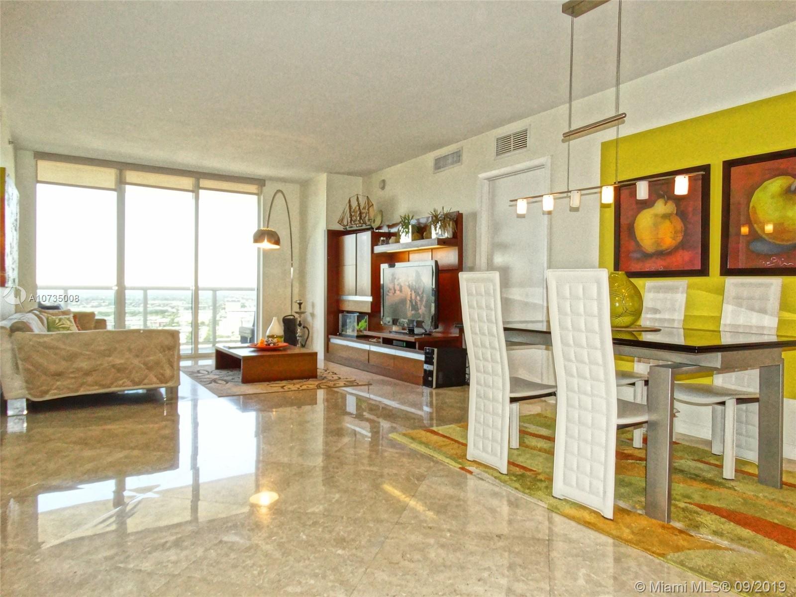 Hallandale Beach, FL 33009,1800 S Ocean Dr #2307