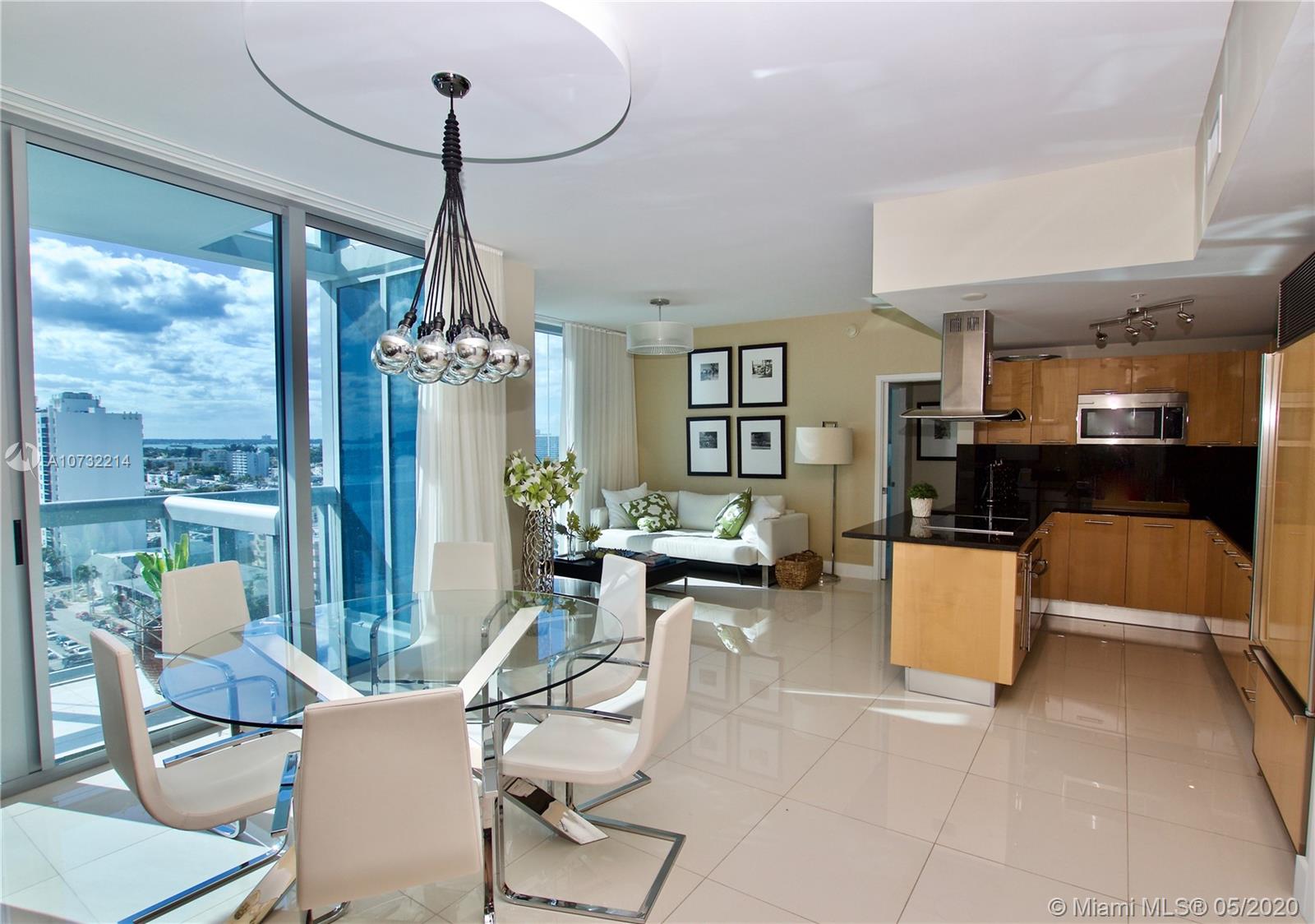 Miami Beach, FL 33141,6899 Collins Ave #1403