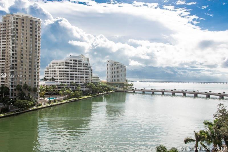 495 BRICKELL AV #BAY707,  Miami,  FL 33131
