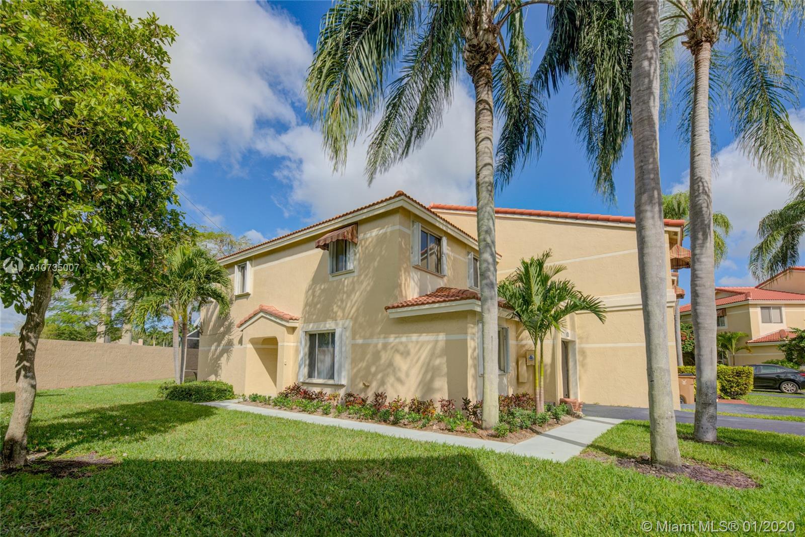 Deerfield Beach, FL 33442,3447 Deer Creek Palladian Cir #3447