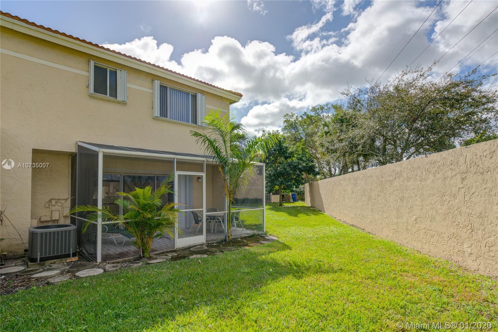 Deerfield Beach, FL 33442,3447 Deer Creek Palladian Cir #3447